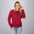 Suéter Cashmere Unissex Manga Longa Gola Redonda - 3807 na internet