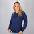 Suéter Cashmere Unissex Manga Longa Gola Redonda - 3807 na internet
