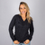 Suéter Cashmere Unissex Manga Longa Gola V - 3826 - comprar online
