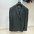 Imagem do Terno Slim Masculino Liso - 3746 / 3746TE