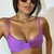 TOP MEIA TAÇA + BOTTOM HOT PANTS MAIS LARGA - comprar online