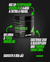 CREATINA + PRÉ TREINO + ÔMEGA 3 ULTRA - Avince