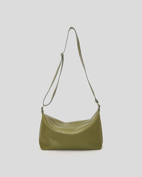 Bolsa Buriti | Militar - comprar online