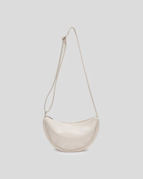 Bolsa Lua | Off White