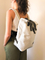 Mochila Malva Gelo - comprar online