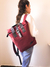Mochila Malva Vinho - comprar online