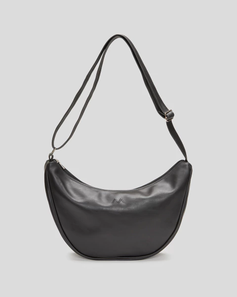 Bolsa Luazona | Preta