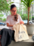 Ecobag Bora Ali