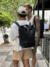 Mochila Mogno | Preta