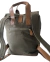 Mochila Malva Cáqui - comprar online