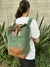 Imagem do Mochila Mogno | Verde Folha