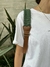 Mochila Mogno | Verde Folha