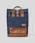 Mochila Mogno | Azul Marinho
