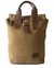 Mochila Malva Mostarda