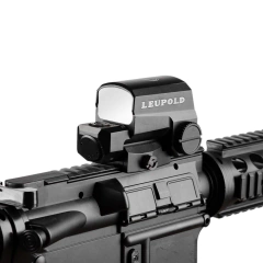 MIRA HOLOGRAFICA TIPO LEUPOLD LCO MAXIMA CALIDAD - Pya Tactical Store