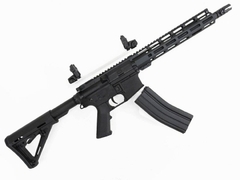ARCTURUS M4 AR15 CQB FULL METAL - tienda online