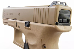 GLOCK G19X UMAREX GBB LICENCIADA POR GLOCK! A GREEN GAS + cargador EXTRA! - tienda online
