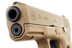 GLOCK G19X UMAREX GBB LICENCIADA POR GLOCK! A GREEN GAS + cargador EXTRA! - comprar online