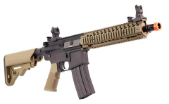 DANIEL DEFENSE EMG S&T ARMAMENT AEG M4 MK18 MOD 1 - tienda online