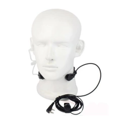 LARINGOFONO COMUNICACIONES para BAOFENG