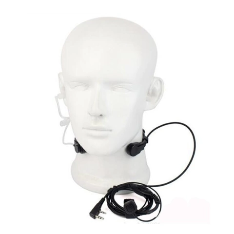 LARINGOFONO COMUNICACIONES para BAOFENG