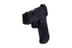 PISTOLA AIRSOFT FN FNX-45 CIVILIAN BlowBack GREEN GAS - comprar online