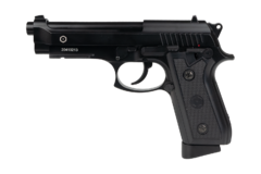 PISTOLA AIRSOFT PT92 Cybergun SPRING / MUELLE - comprar online