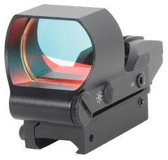 Mira Swiss Arms Holográfica Abierta Multi Retículo 263922