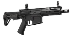 Marcadora Airsoft Krytac Mk2 Pdw M Black Edition Nuevo Modelo 2022 PREMIUM