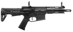 Marcadora Airsoft Krytac Mk2 Pdw M Black Edition Nuevo Modelo 2022 PREMIUM - Pya Tactical Store