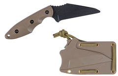 Imagen de Cuchillo Dummy Secutor K1 Pugna