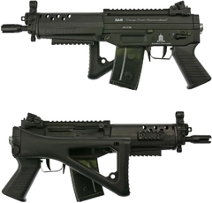 SIG SAUER 552 COMMANDO by CLASSIC ARMY - comprar online