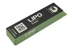 BATERIA LIPO 7.4V 1400mAh 20C STICK Battery (mini Tamiya) NUPROL (WE)