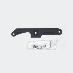 Adaptador de montaje lateral AK original de metal - Pya Tactical Store