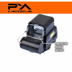 PROTECTOR MIRAS TIPO EOTECH