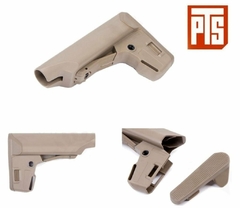 CULATA PTS STOCK POLIMERO EPS MAGPUL - comprar online