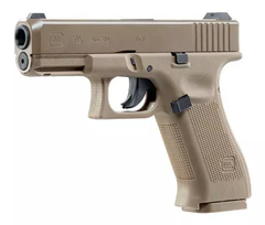 GLOCK G19X UMAREX GBB LICENCIADA POR GLOCK! A GREEN GAS + cargador EXTRA! - Pya Tactical Store
