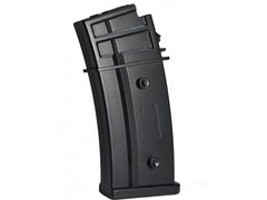 CARGADOR MAGAZINE G36 HICAP 360BBS