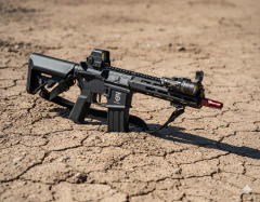 ROSSI M4 AR15 Sentinel 8" M-Lok - comprar online