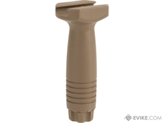 G&G ARMAMENT GRIP VERTICAL POLIMERO