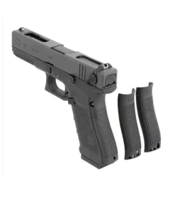 PISTOLA GLOCK G18c GEN4 (semi / full auto) Corredera Metalica - comprar online