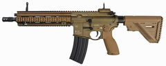 HK 416 A5 VFC AEG – FDE UMAREX LICENCED - Pya Tactical Store