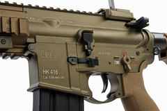 Imagen de HK 416 A5 VFC AEG – FDE UMAREX LICENCED