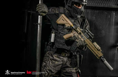 HK 416 A5 VFC AEG – FDE UMAREX LICENCED
