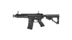 M4 ICS CXP UK1 CAPTAIN full metal! - comprar online