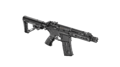 Imagen de M4 ICS CXP UK1 CAPTAIN full metal!