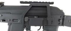 CYMA 20MM RIEL PICATINNY AK74 AK47 SERIES RIFLES METALICO - Pya Tactical Store