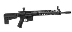 Marcadora Airsoft KRYTAC TRIDENTMK2 KIT BUNDLE SPR + PDW Black PREMIUM SERIES - comprar online