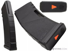 Magazine Cargador M4 KRYTAC 150bbs BLACK PREMIUM - comprar online