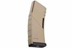 Cargador M4 KRYTAC Pack 5 Mid Cap 150bbs 6mm Tan en internet